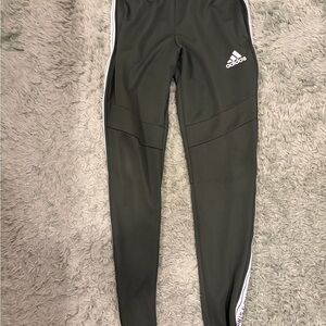 Adidas Men’s Green Track Pants